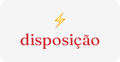 disposição